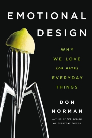 Emotional Design — Don Norman
