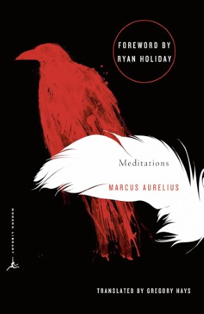 Meditations — Marcus Aurelius