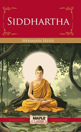 Siddhartha — Hermann Hesse