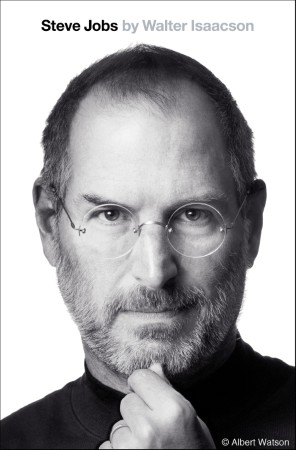 Steve Jobs — Walter Isaacson