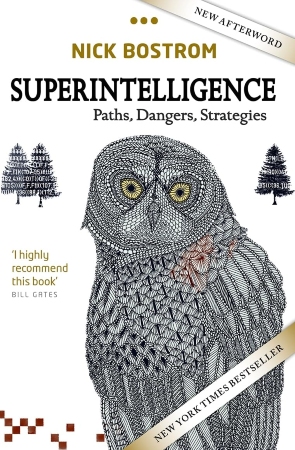 Superintelligence — Nick Bostrom
