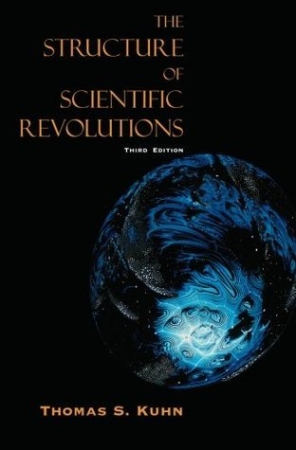 The structure of scientific revolutions — Thomas Kuhn
